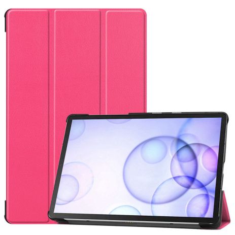 Чохол Galaxy Tab S6 10.5 T865 T860 HardCase Рожевий