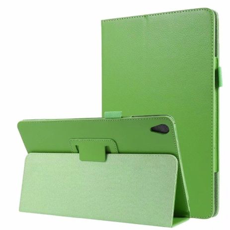 Чехол Huawei MediaPad M6 10.8 SCM-W09 SCM-AL00 FullProtect Green