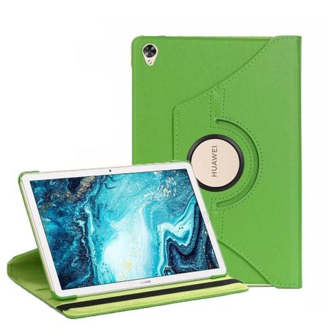 Чохол Huawei MediaPad M6 10.8 R360 Green