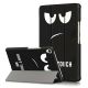 Чохол HardPrinted з малюнком HUAWEI MediaPad M6 8.4 Dont Tuch my Tab