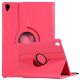 Чохол Huawei MediaPad M6 10.8 з поворотом на 360 Рожевий
