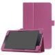 Чехол Classic Samsung Galaxy Tab A 8.0 2017 SM-t380 Violet