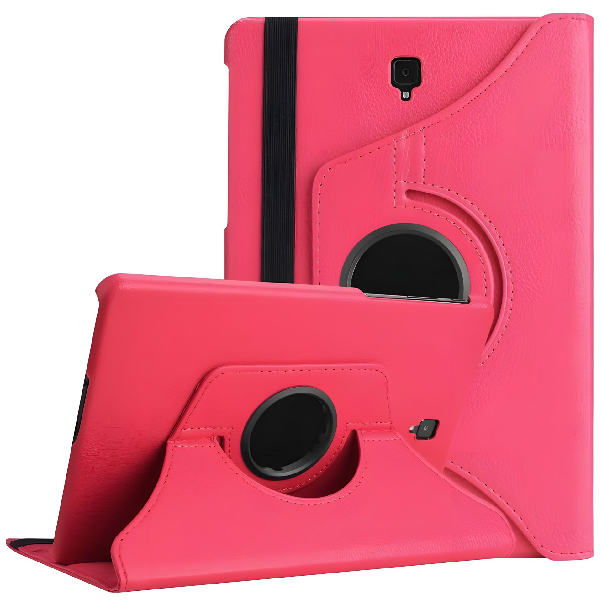 Розовый чехол с поворотом на 360 для Samsung Galaxy Tab S4 10.5 T830 T835 Розовый чехол с поворотом на 360 для Samsung Galaxy Tab S4 10.5 T830 T835