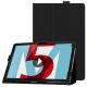 Чохол FullProtect Huawei MediaPad M5 10.8 Pro CMR-W19 Чорний