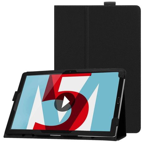 Чохол FullProtect Huawei MediaPad M5 10.8 Pro CMR-W19 Чорний