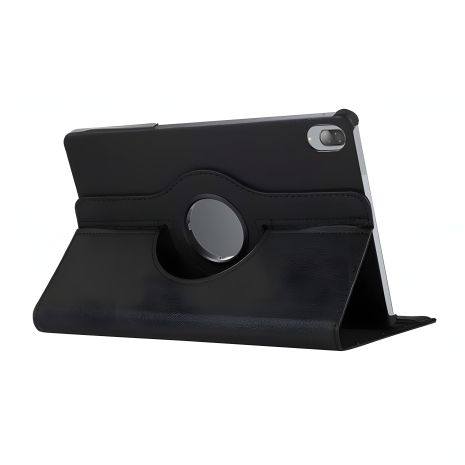 Чохол Lenovo Tab P11 TB J616F J616X з поворотом на 360° чорний
