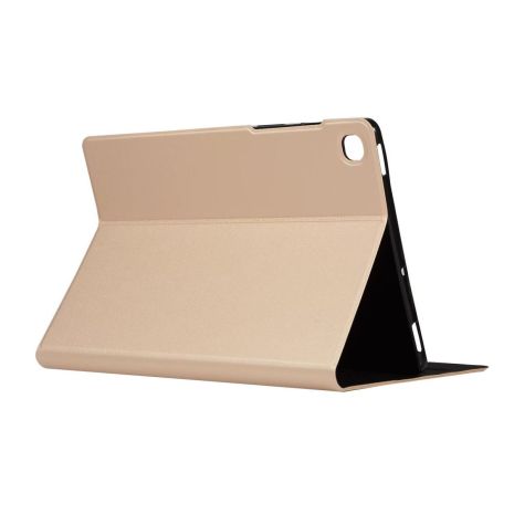 Чехол Samsung Tab A 10 2019 Sm T515 T510 Fashion Gold