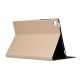 Чехол Fashion Samsung Galaxy Tab A7 2020 Sm-T500 T505 Gold