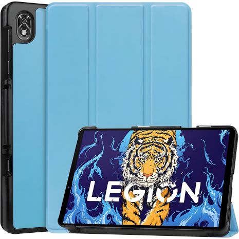 Lenovo Legion Y700 8.8 TB-9707F TB-9707N HardCase Голубий (чохол)