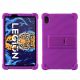 Чохол дитячий SoftGel Kids для Lenovo Legion Y700 2022 TB-9707, фіолетовий