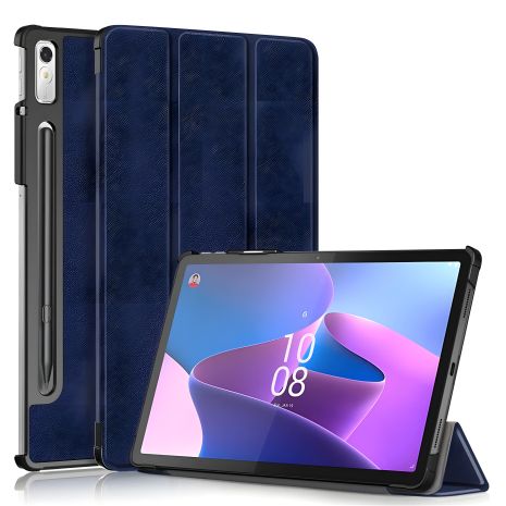 Синій чохол Lenovo Tab P11 Pro 2 gen 11.2 HardCase