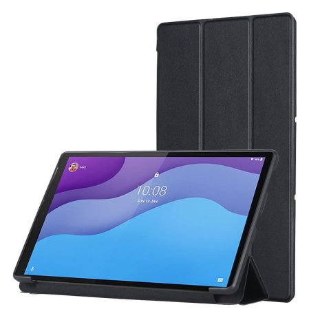 Чохол Gum Lenovo Tab M10 hd 2nd gen TB-X306 Black