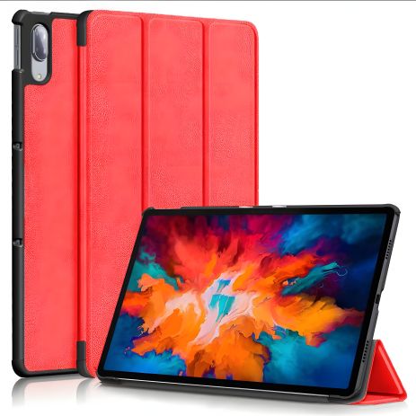 Чохол HardCase Lenovo Tab P11 Pro Червоний