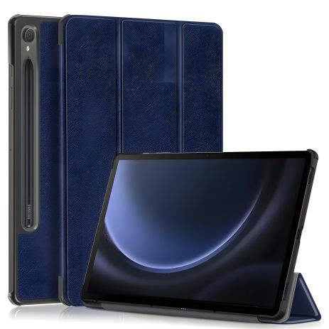 Чохол HardCase для Samsung Galaxy Tab S9/S9 Fe, Синій
