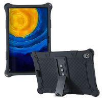 Чохол SoftGel Kids для дітей Teclast T50/t50 Pro 11.0 2023 Чорний