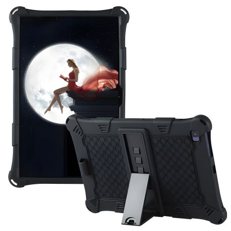 Teclast P20s P20HD M40 Чорний чохол Teclast P20s P20HD M40 Чорний чохол