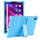 Чохол Silicon Lenovo Tab P11 TB J606 J607 J616 SkyBlue