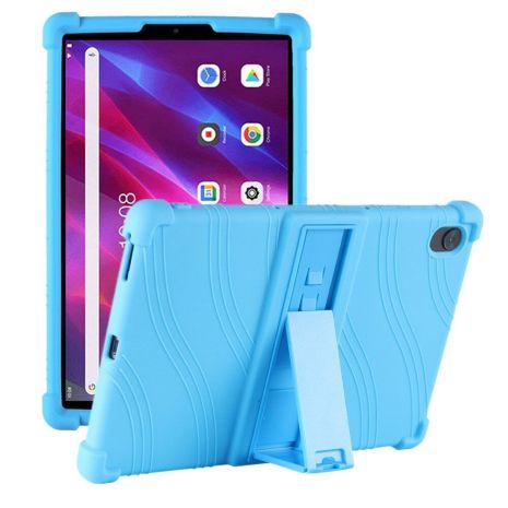 Чехол Silicon Lenovo Tab P11 TB J606 J607 J616 SkyBlue