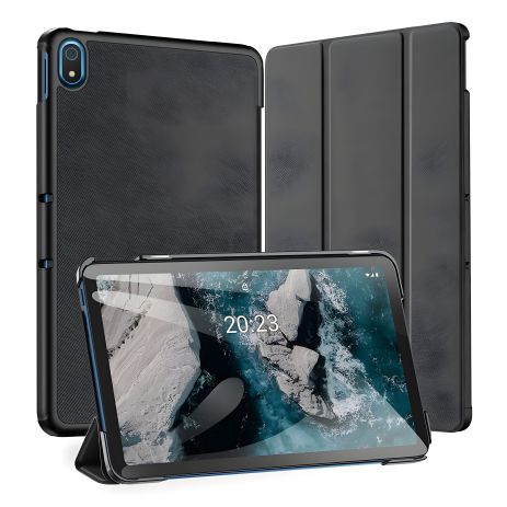 Чохол HardCase для Nokia T20 чорний