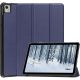 Чохол 3fold Nokia T21 DarkBlue