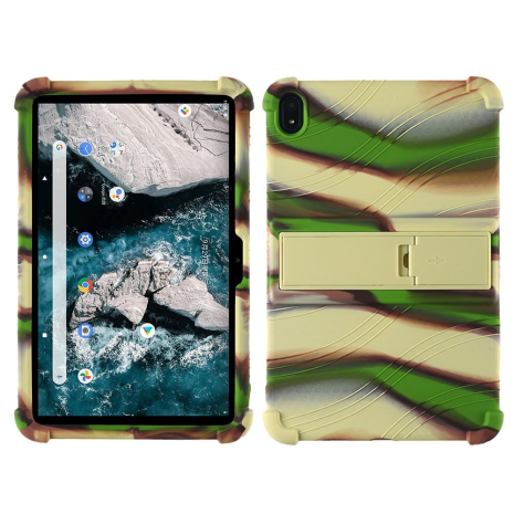Кремнію Nokia T20 10.4 2021 Військовий Кремнію Nokia T20 10.4 2021 Військовий