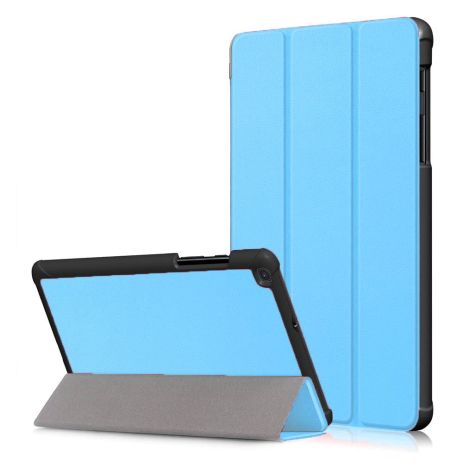 Чехія для Samsung Tab A 8.0 T295 T290 3 -їжа SkyBlue