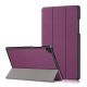 Чехол Samsung Tab A7 2020 Sm-T500 T505 3fold Violet