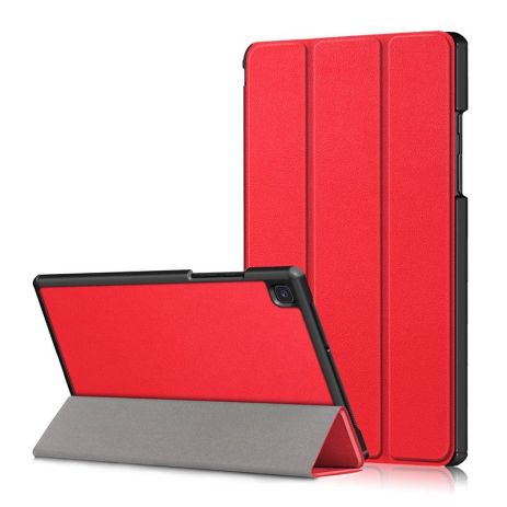 Чохол Samsung Tab A7 Lite 8.7 Sm-T225 T220 HardCase Червоний