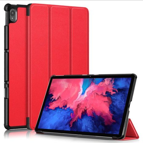 Чохол Lenovo Tab P11 2021 3fold Red