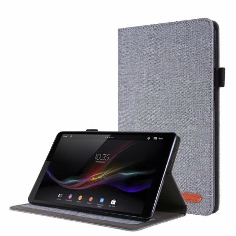 Чехол FashionGum на Lenovo Tab M7 TB-7305 Grey