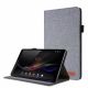 Чехол FashionGum Lenovo Tab M10 HD TB X605 X505 Grey