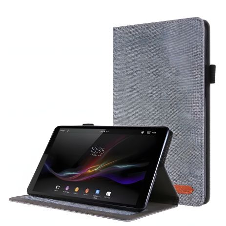 Чехол FashionGum на Lenovo Tab M8 TB-8505 Grey Чехол FashionGum на Lenovo Tab M8 TB-8505 Grey