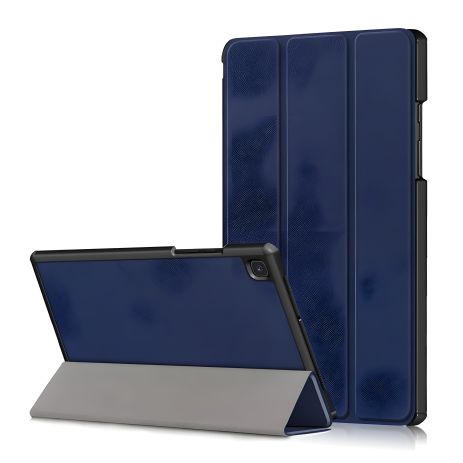 Samsung Tab A7 2020 Sm-T500 T505 чохол HardCase синій Samsung Tab A7 2020 Sm-T500 T505 чохол HardCase синій