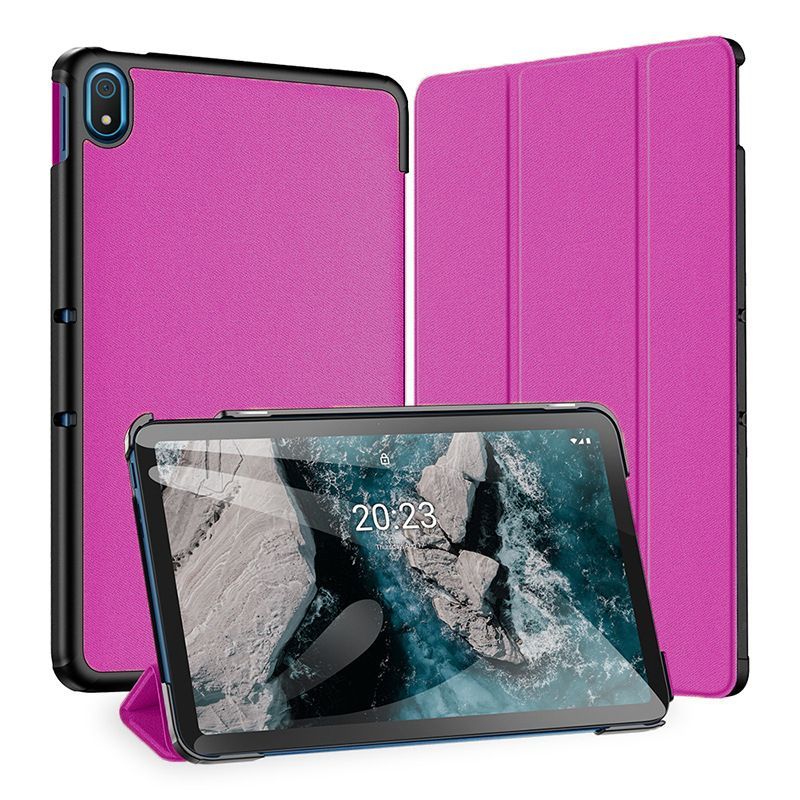 Чохол HardCase Nokia T20 10.4 Фіолетовий Чохол HardCase Nokia T20 10.4 Фіолетовий