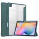 Чохол TOBY Gum Spen holder Samsung Tab S6 lite P610 P615 P613 P619 DarkGreen