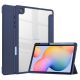 Чехол TOBY Gum Spen holder Samsung Tab S6 lite P610 P615 P613 P619 DarkBlue