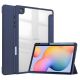 Чохол TPUCristal SlimTPU Spen holder Samsung Tab S6 lite P610 P615 P613 P619 Синій Чохол TPUCristal SlimTPU Spen holder Samsung Tab S6 lite P610 P615 P613 P619 Синій
