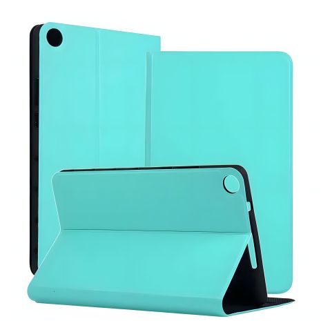 Чохол TPU Multiview Cover Huawei MediaPad M5 lite 8 JDN2 W09 AL09 Мятний