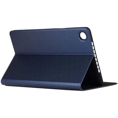 Чохол TPU Multiview Cover HUAWEI MediaPad M5 8.4 SHT-AL09 W09 Синій