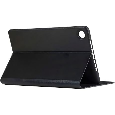 TPU Чохол Multiview Cover HUAWEI MediaPad M5 8.4 SHT-AL09 W09 Чорний