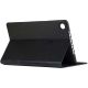 Чохол TPU Multiview Cover HUAWEI MediaPad M5 8.4 SHT-AL09 W09 Чорний