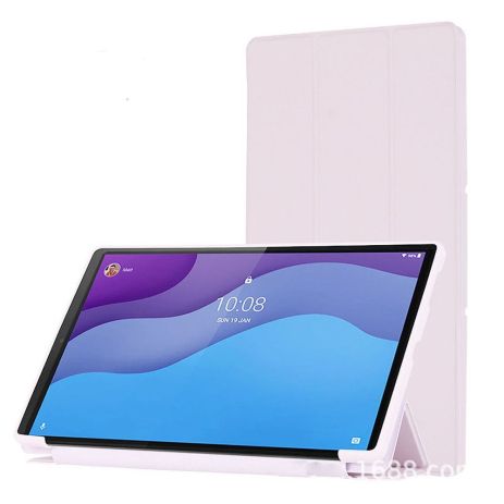 Чохол SlimTPUCover для Xiaomi Червонийmi Pad 10.6 2022 Світло-рожевий