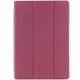 Чехол-книжка Book Cover (stylus slot) для Samsung Galaxy Tab S6 Lite 10.4" (2020-2024) Бордовый Чехол-книжка Book Cover (stylus slot) для Samsung Galaxy Tab S6 Lite 10.4" (2020-2024) Бордовый