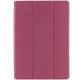 Чехол-книжка Book Cover (stylus slot) для Samsung Galaxy Tab S6 Lite 10.4" (2020-2024) Бордовый