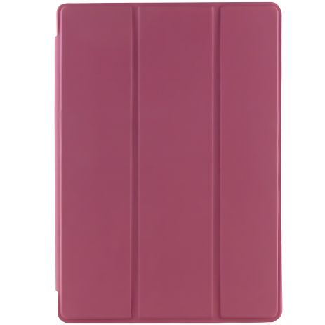 Обкладинка книги (слот Stylus) Обкладинка для Samsung Galaxy Tab S6 Lite 10.4 "(2020-2024) Бургундія Обкладинка книги (слот Stylus) Обкладинка для Samsung Galaxy Tab S6 Lite 10.4 "(2020-2024) Бургундія