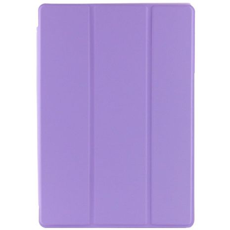 Чехол-книжка Book Cover (stylus slot) для Samsung Galaxy Tab A8 10.5" (2021) (X200/X205) Violet