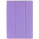 Обкладинка книги (слот Stylus) Обкладинка для Samsung Galaxy Tab S9 / S9 Fe 11 "LILAC