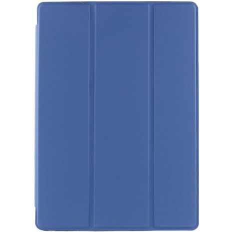 Чехол-книжка Book Cover (stylus slot) для Xiaomi Pad 5 / Pad 5 Pro (11") Темно-синий