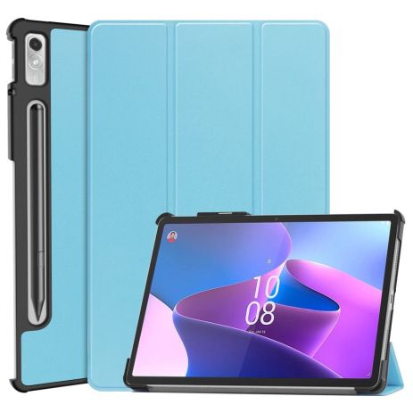 Чохол Lenovo Tab P11 Pro 2 gen 11.2 HardCase Голубий