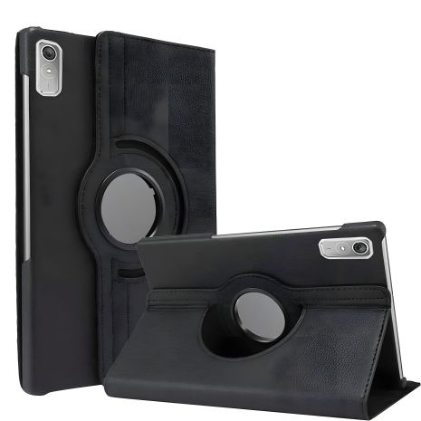 Чохол з поворотом на 360 Lenovo Tab P11 11.5 2023 TB350FU TB350XC Чорний